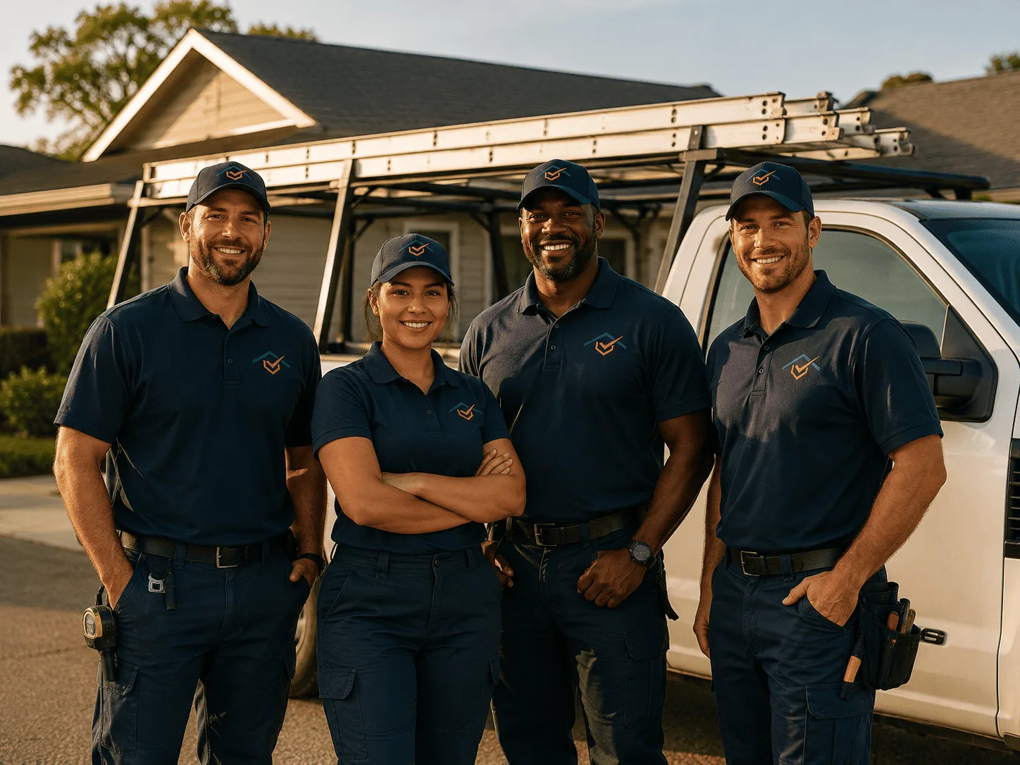 Roof Inspection company in Glenpool, OK